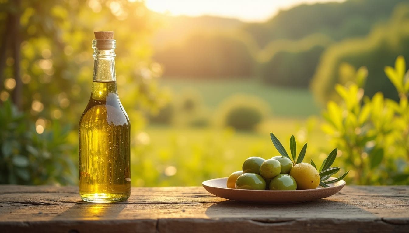 Illustration de l’article « Explorez Le Comptoir des Pouilles et ses produits italiens de qualité »