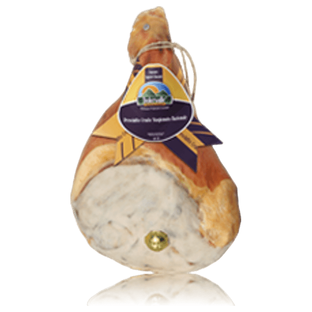 Prosciutto Italien Nazionale 16 mois – par pièce de 8,750 kg
