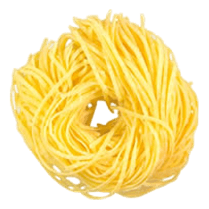 Capelli d’angelo aux oeufs frais - 5 portions de 200 g