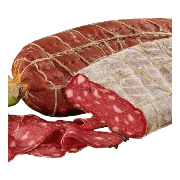 Salami Spianata piccante de chez CLAI en pièce de 2,8 kg