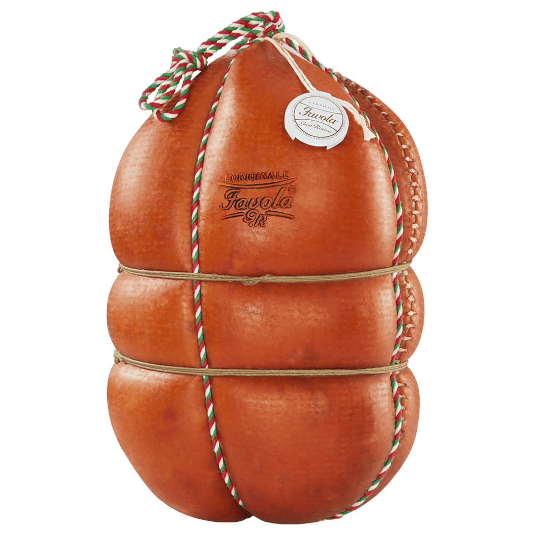 Mortadella Favola recette classique. 7,25 kg la pièce