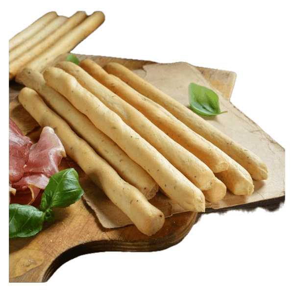 Grissini integral – 200 g/ sachet