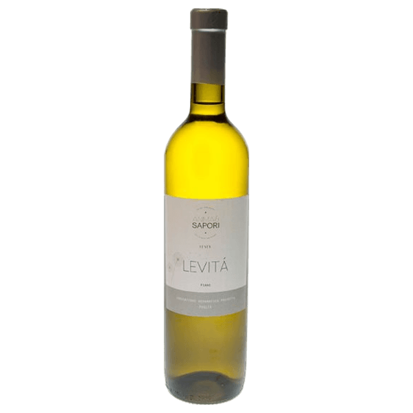 Levita Bio en carton de 6 bouteilles