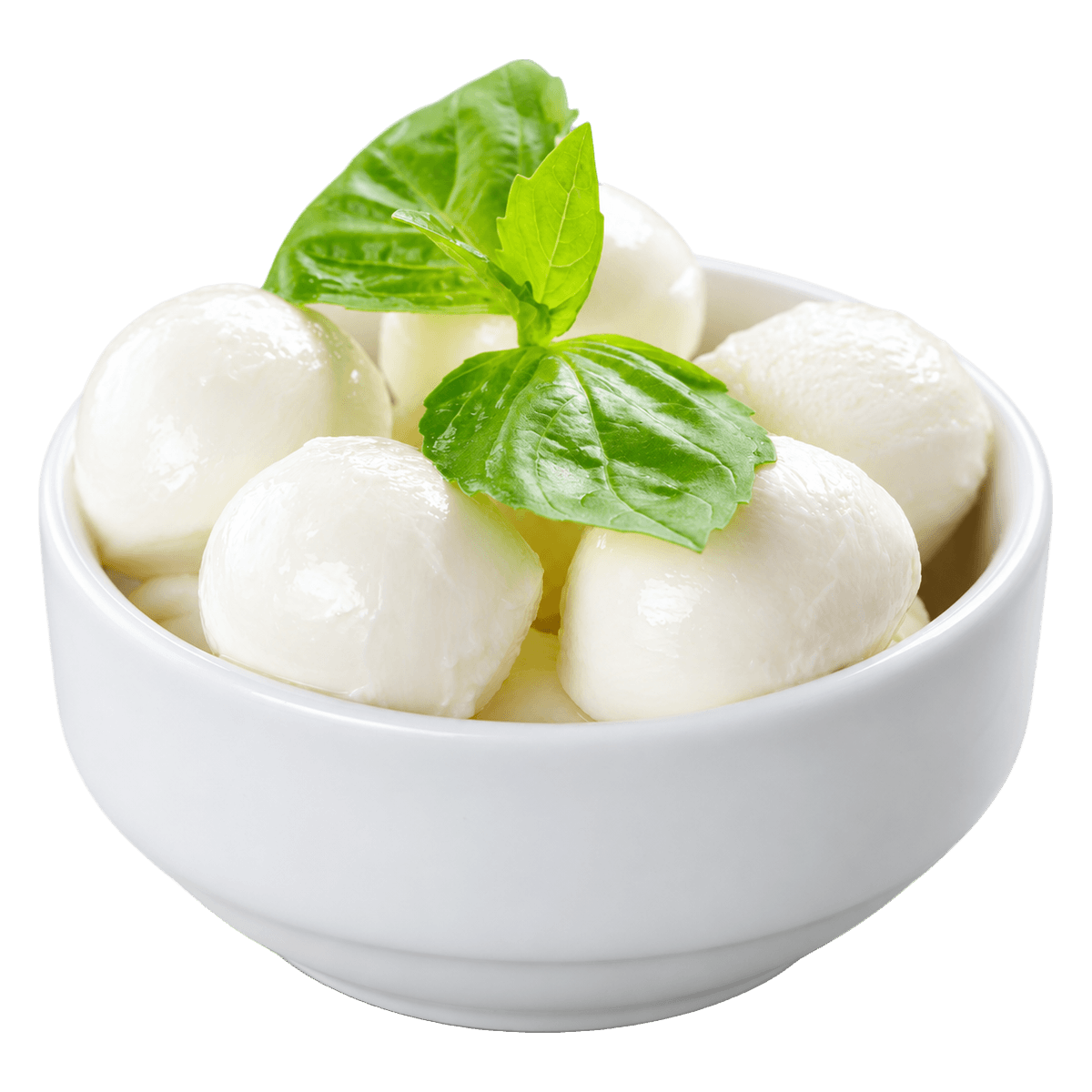 Ciliegine de Mozzarella di Bufala Campana DOP 12 g