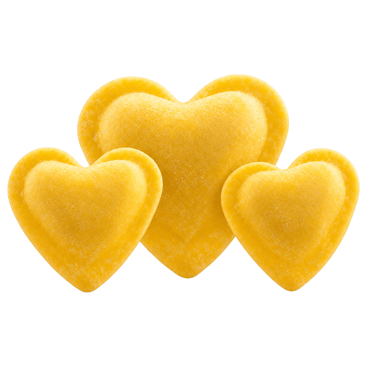 CUORI / Farcies aux poulpe, bacon et pomme de terre 5 × 200 g