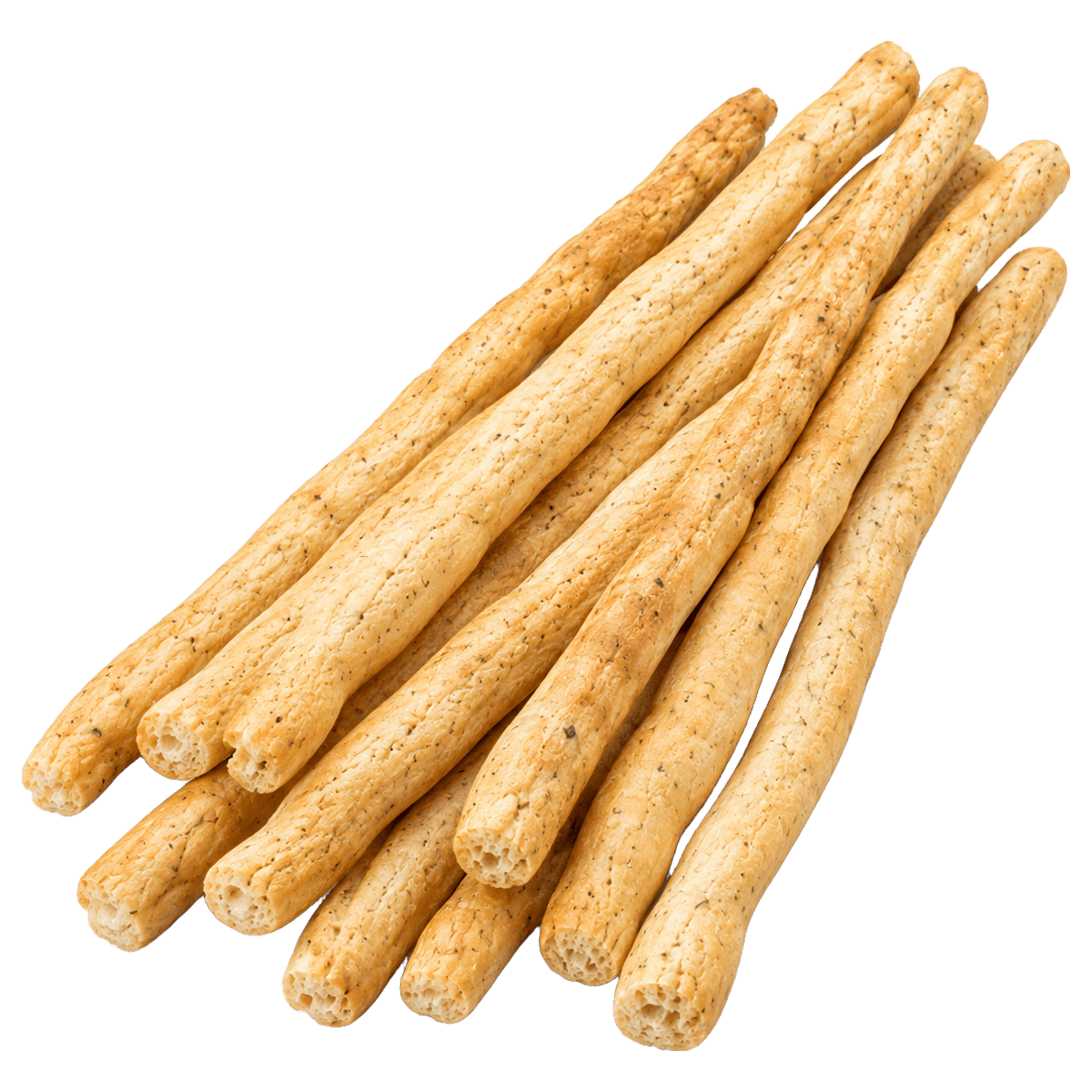 Grissini vari gusti – 250 g/ sachet