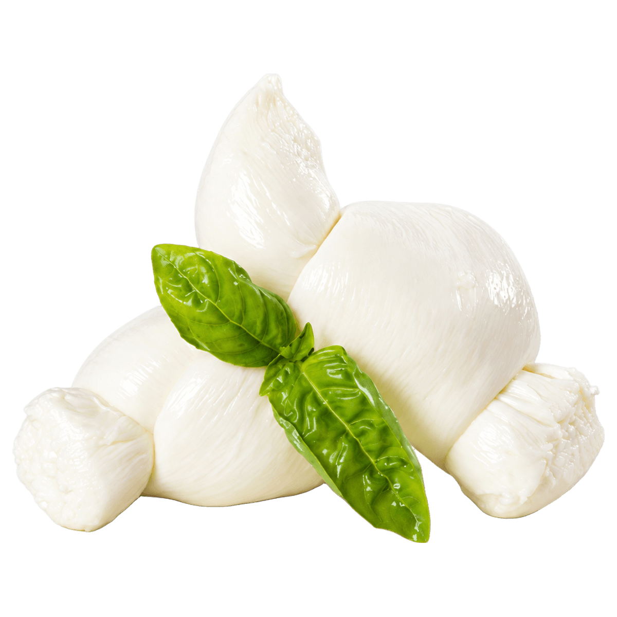Nodini de Mozzarella Fior di Latte 50 g