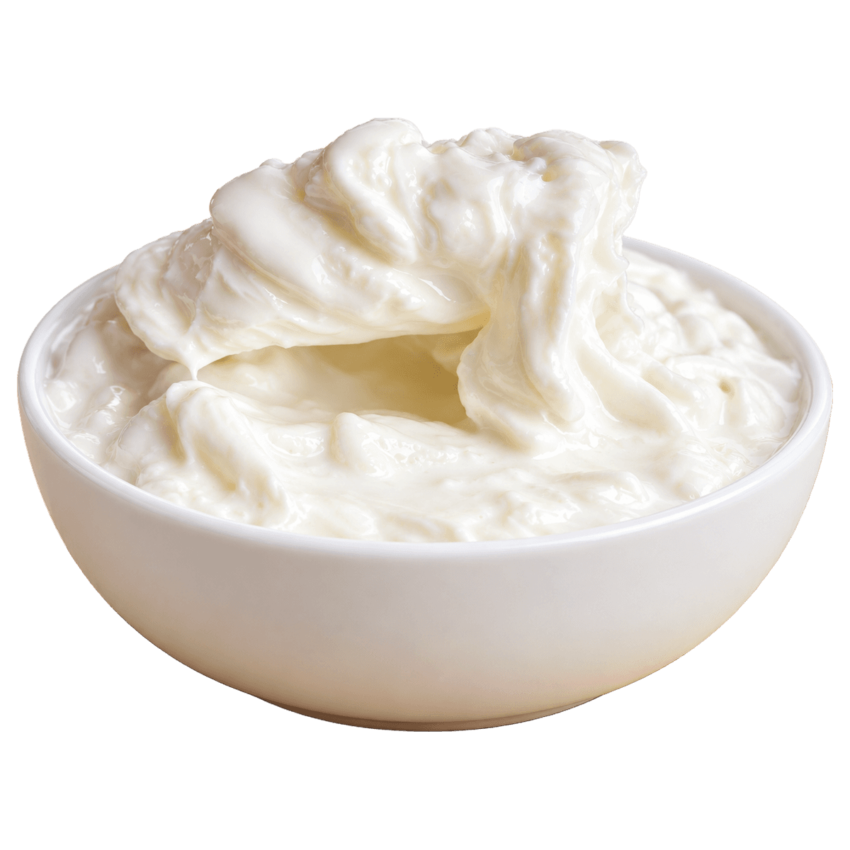 Stracciatella Fior di Latte Nature en 250 g et 500 g