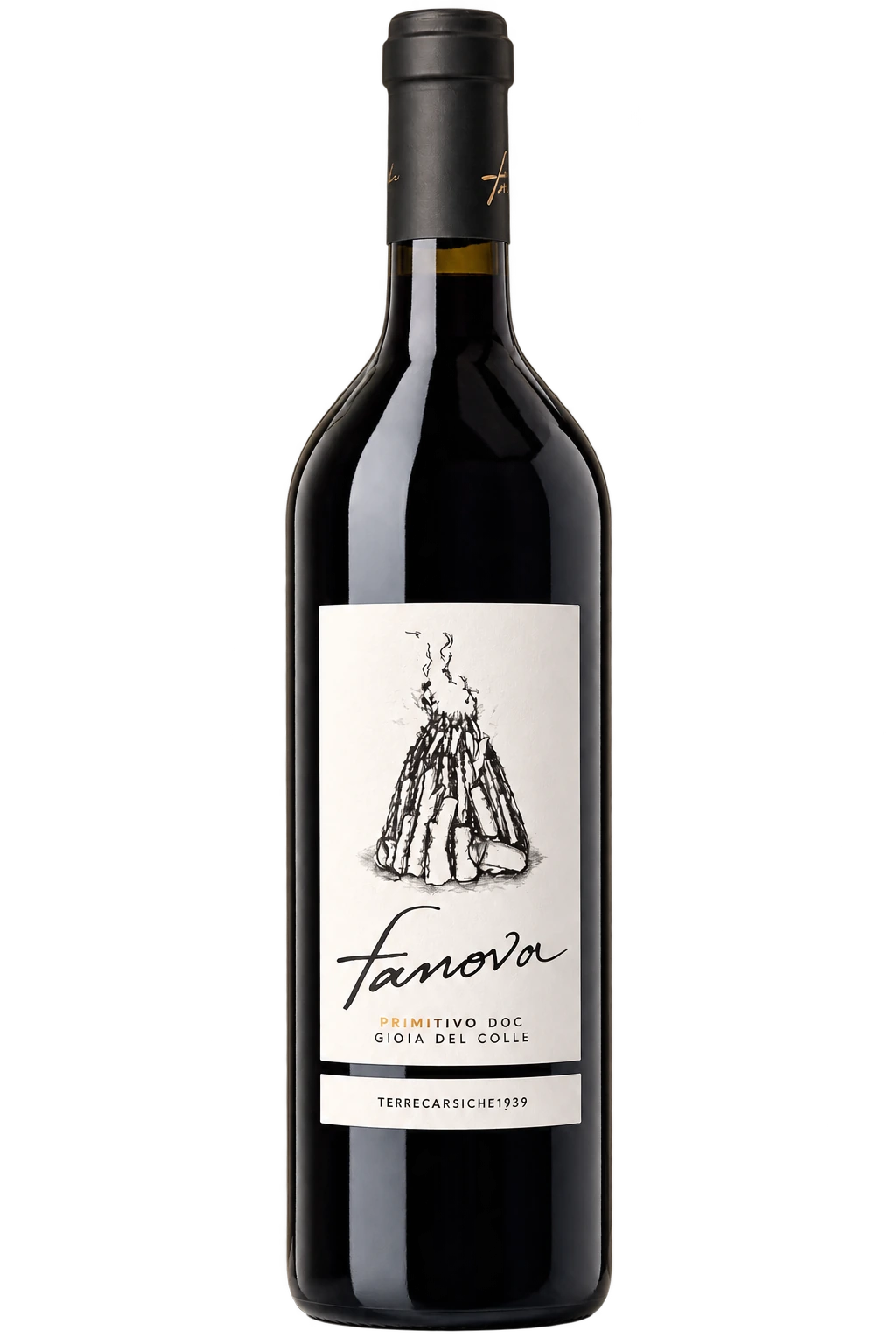 Primitivo, vin rouge des Pouilles